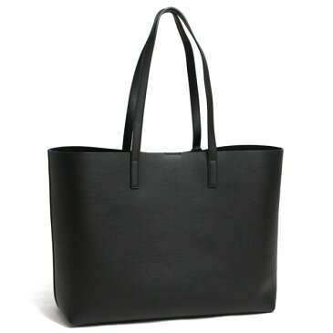 『ポイント5倍還元』サンローラン パリ SAINT LAURENT PARIS【ショッピング・サンローラン】 トートバッグNERO (ブラック)394195 CSV0J 1000【送料無料】 【あす楽対応】 【コンビニ受取】 【ロッカー受取】 【国際配送】