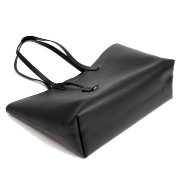 『ポイント5倍還元』サンローラン パリ SAINT LAURENT PARIS【ショッピング・サンローラン】 トートバッグNERO (ブラック)394195 CSV0J 1000【送料無料】 【あす楽対応】 【コンビニ受取】 【ロッカー受取】 【国際配送】