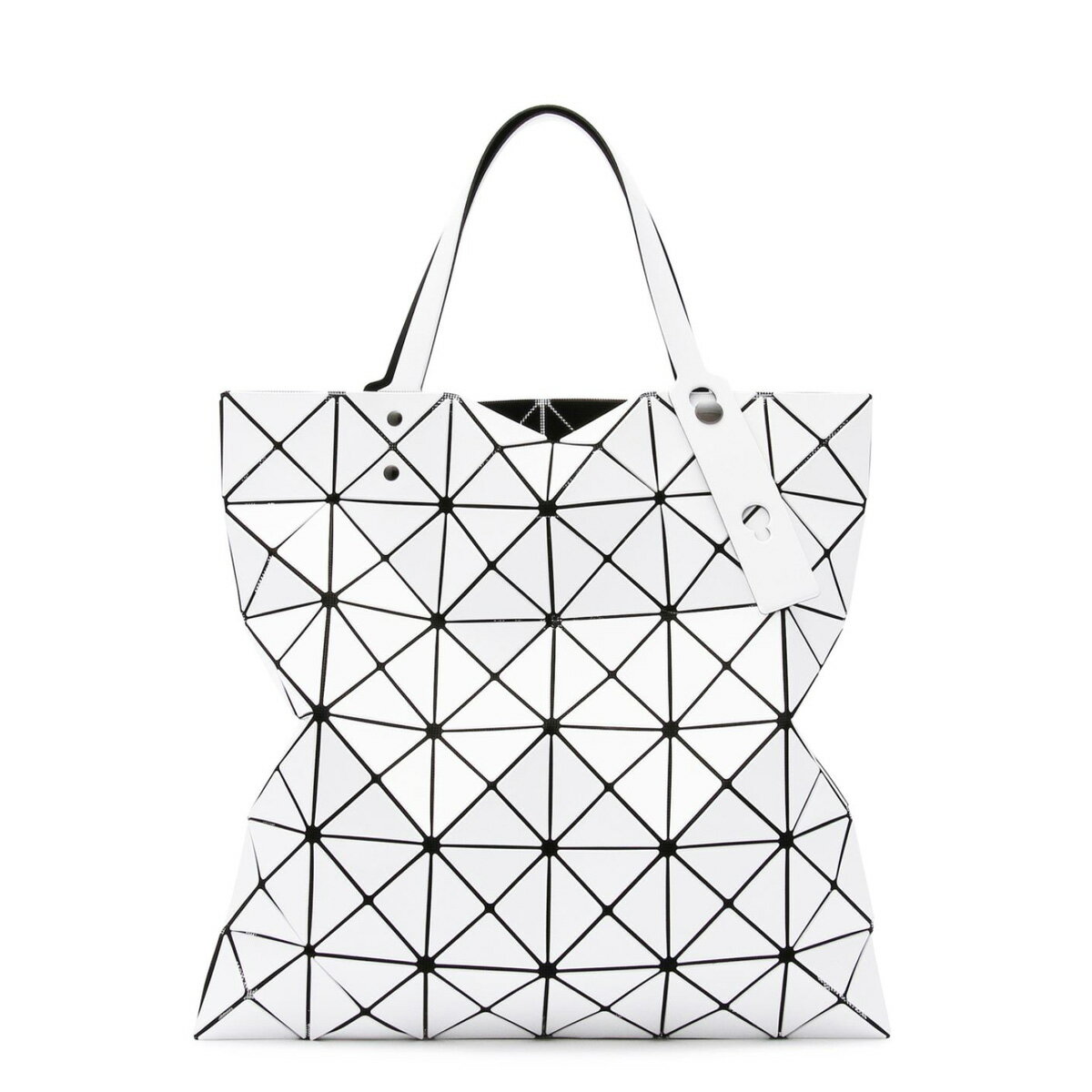 楽天市場】issey miyake baobao(カラーホワイト)(バッグ 楽天市場】issey miyake baobao(カラーホワイト)(バッグ