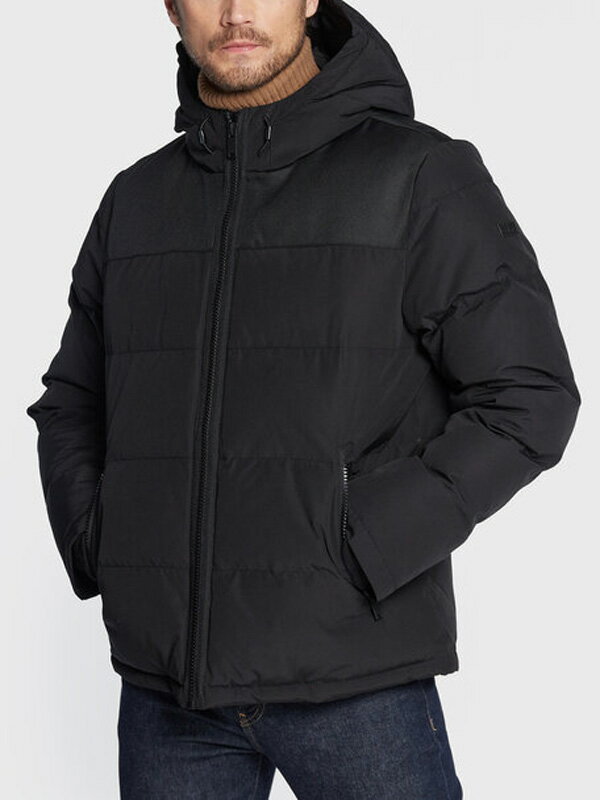 メンズ　ファッション　コーデ 2025 春 アメリカン ストリート 長袖 ヘビー クラフト プリントデニム ジャケット メンズ ハイエンド トップス