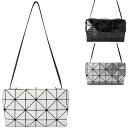 ★ポイント5倍★バオバオ イッセイミヤケ BAO BAO ISSEY MIYAKE【CARTON / カルトン 4×6】 3WAY クロスボディ ショルダー ハンドバッグ 全3色 BB AG422【送料無料】 【あす楽対応】 【コンビニ受取】 【海外配送】 【国際配送】