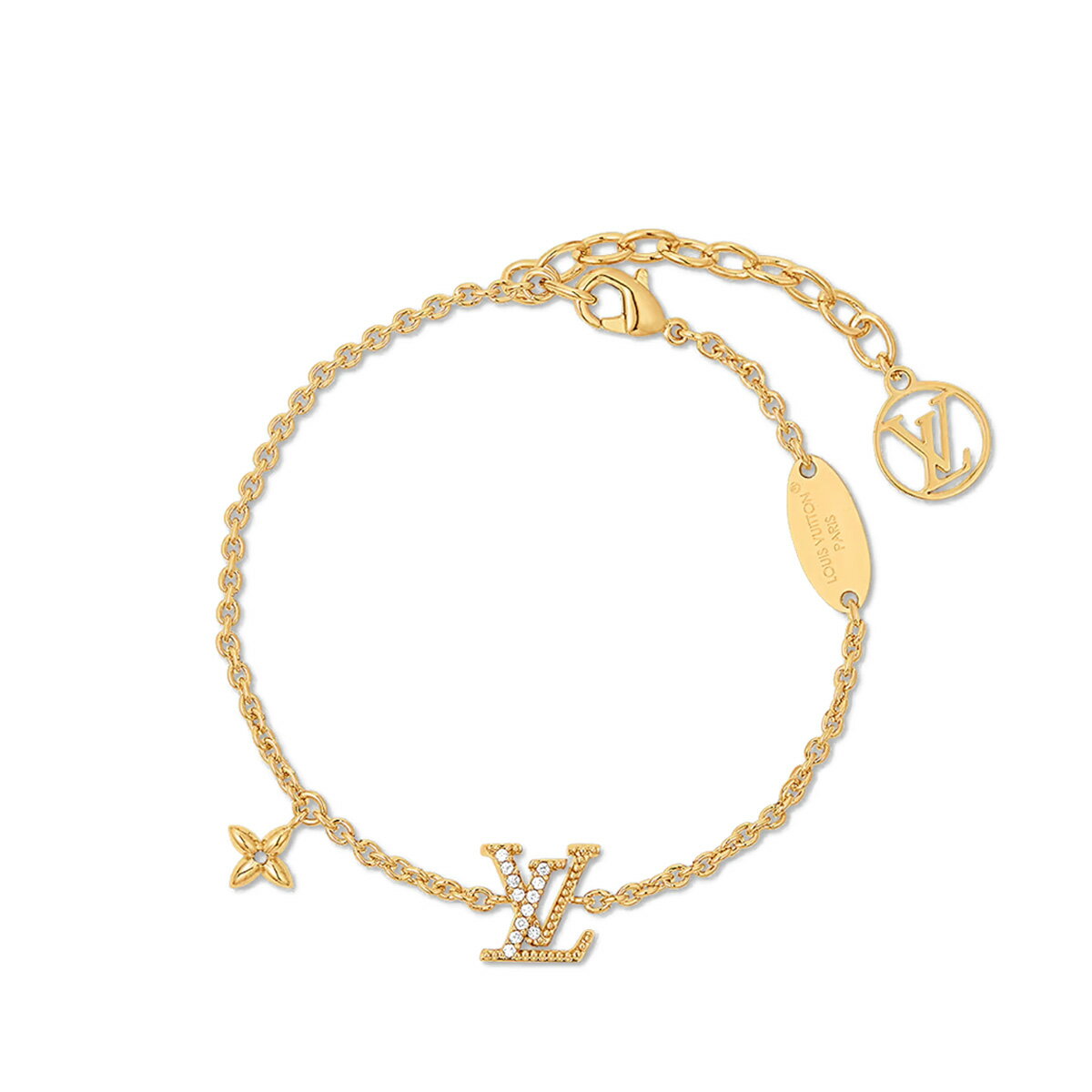 ★ ★ルイヴィトン LOUIS VUITTONブレス