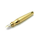 ★ ★【訳あり】 ショパール CHOPARD万年筆 ツイスト式 Plume Club ゴールド 95/8058 95013-0058【送料無料】 【コンビニ受取可】 【海外配送 可】 【国際配送】