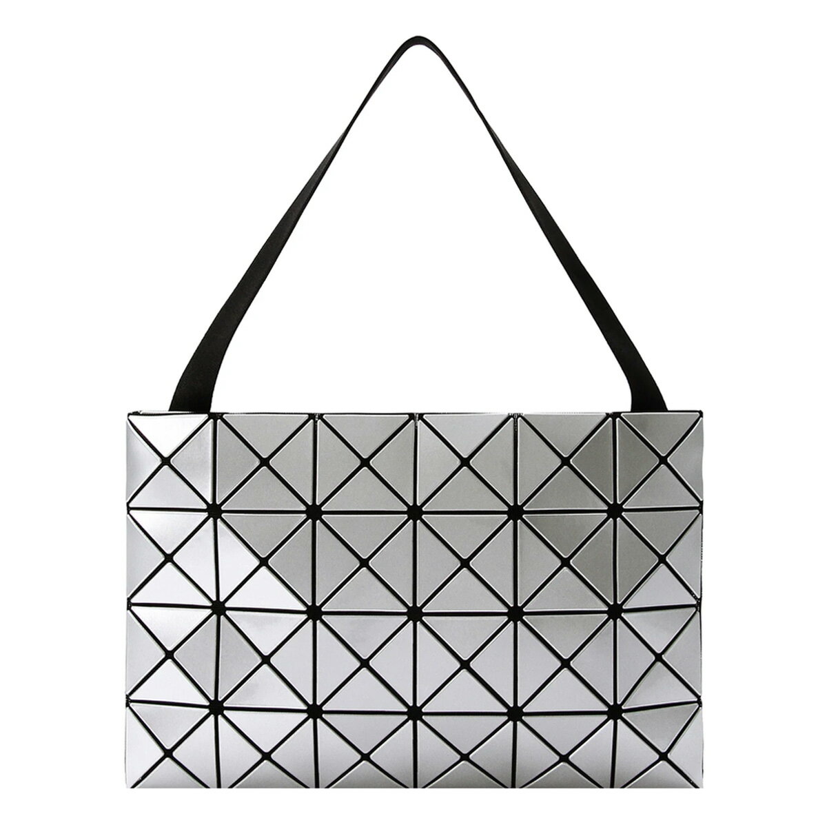 楽天市場】issey miyake baobao（カラーシルバー）（ショルダーバッグ
