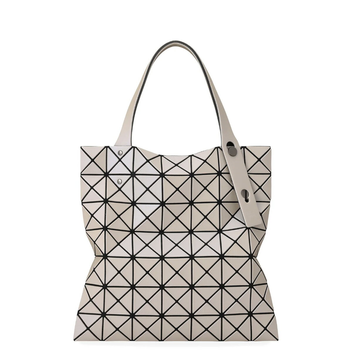 美品BAO BAO ISSEY MIYAKE エコバッグ グレー イッセイミヤケ BAO BAO トート グレー 美品 - メルカリ