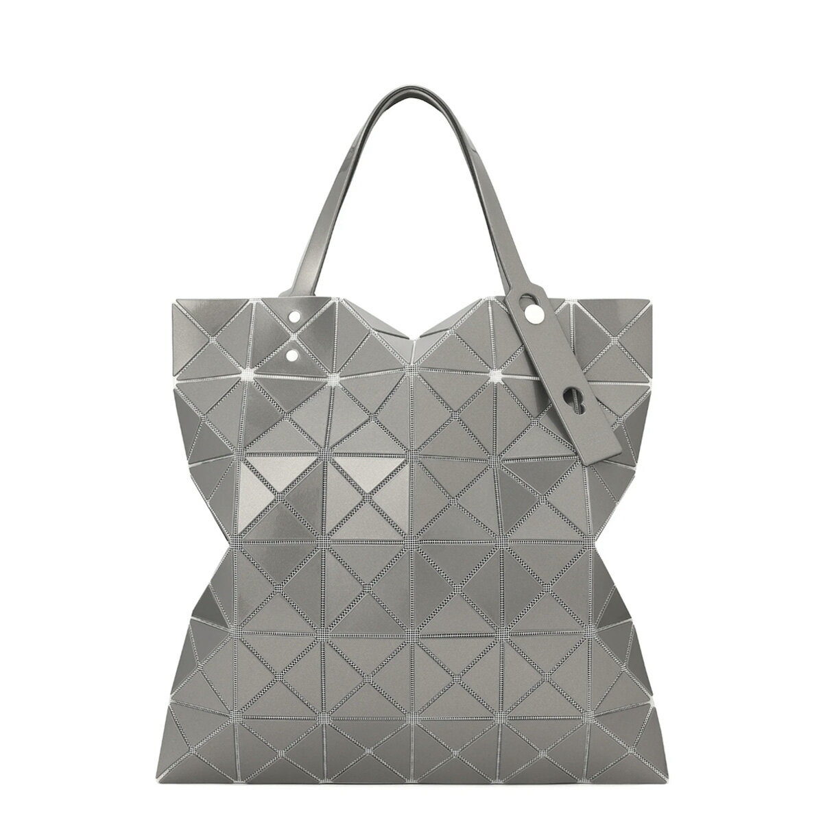 楽天市場】issey miyake baobao（カラーグレー）（トートバッグ