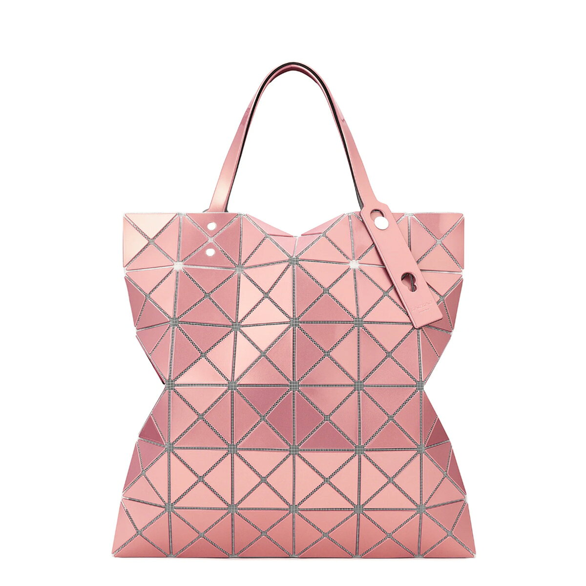楽天市場】issey miyake baobao（カラーピンク）（バッグ・小物