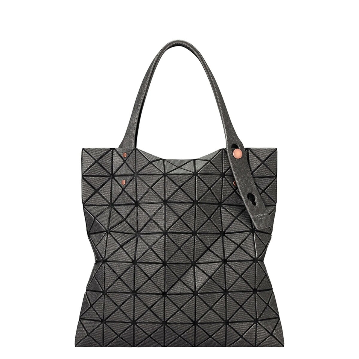 楽天市場】issey miyake baobao（カラーブラック）（バッグ｜バッグ