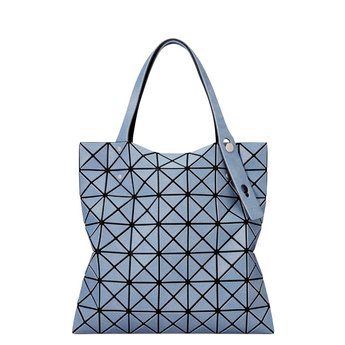 楽天市場】issey miyake baobao（カラーブルー）（レディースバッグ