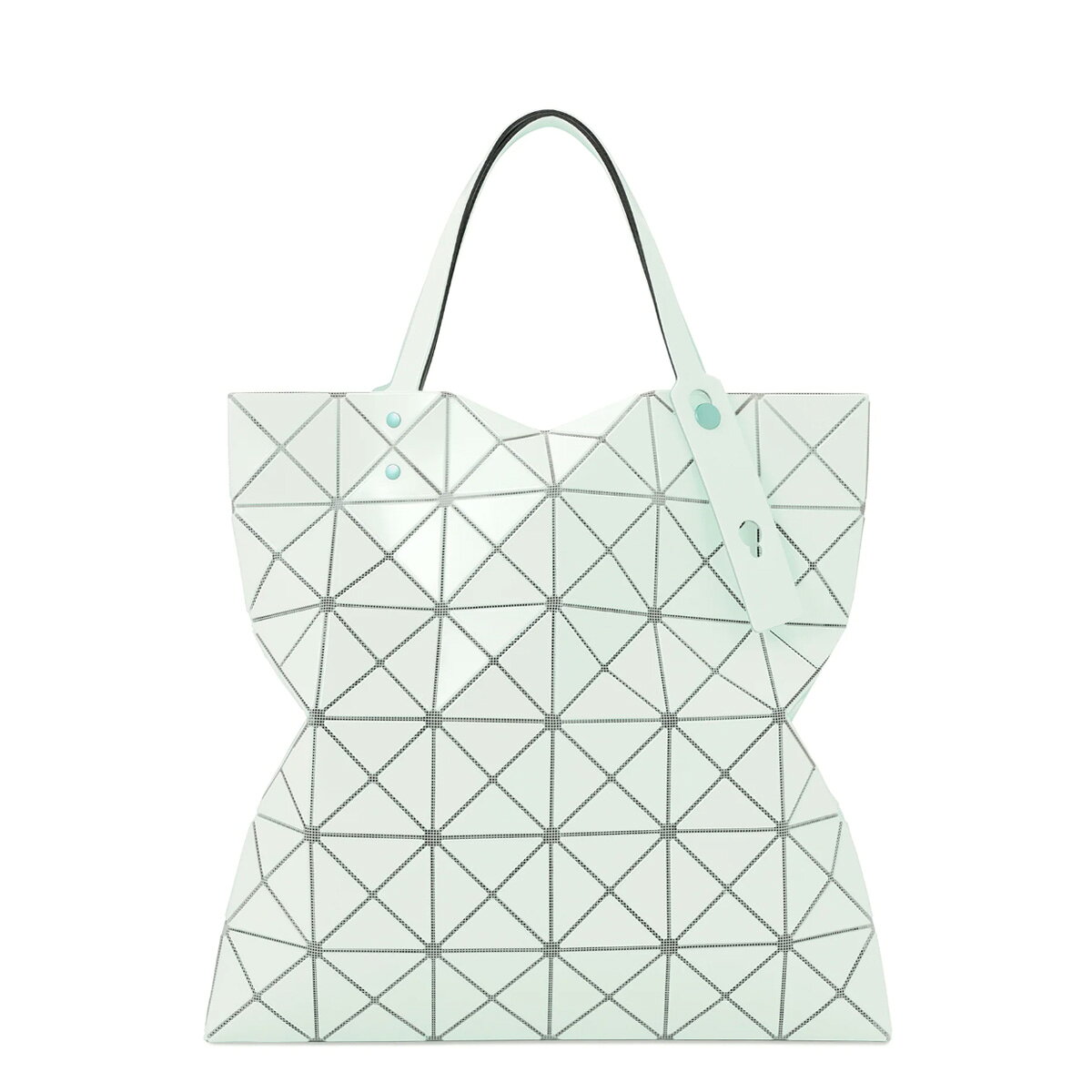 楽天市場】issey miyake baobao（カラーグリーン）（レディースバッグ 