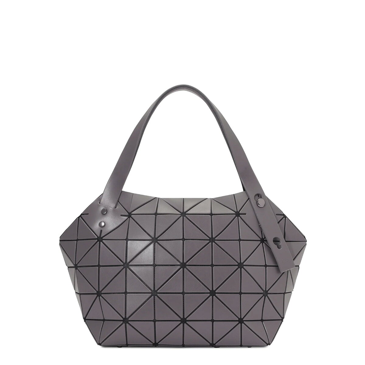 楽天市場】bao bao issey miyake（カラーグレー）（トートバッグ
