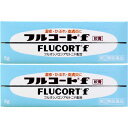 【第(2)類医薬品】フルコートF 5g【2個セット】【メール便】(4987128154258-2)