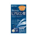 井藤漢方薬 ビューティヒアルロン酸 30g（250mg×120粒） 【お取り寄せ】(4987645479612)