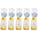 ファーファ FF ファブリックミスト ボーテ 本体 300ml【5個セット】(4902135411361-5)
