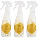 ファーファ FF ファブリックミスト シエル 本体 300ml【3個セット】(4902135411408-3)