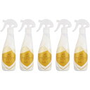 ファーファ FF ファブリックミスト シエル 本体 300ml【5個セット】(4902135411408-5)