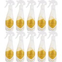 ファーファ FF ファブリックミスト シエル 本体 300ml【10個セット】(4902135411408-10)