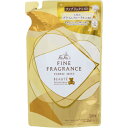 ファーファ FF ファブリックミスト ボーテ 詰替 270ml【メール便】(4902135411446)