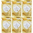 ファーファ FF ファブリックミスト ボーテ 詰替 270ml【6個セット】(4902135411446-6)