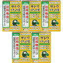 サトウ イチョウ葉 60粒【5個セット】(4987316082424-5)