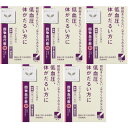 【第3類医薬品】四物血行散 24包【5個セット】(4987045182815-5)