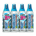 【2個セット】虫よけバリアスプレー アミ戸窓ガラス 450ml×2本パック(4902424446654-2)