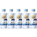 【5個セット】オーラツー プレミアム マウスウォッシュ ダブルクレンジング リフレッシュクリアミント 550ml(4901616012752-5)