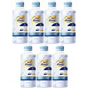 【7個セット】オーラツー プレミアム マウスウォッシュ ダブルクレンジング リフレッシュクリアミント 550ml(4901616012752-7)(4)