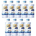 【9個セット】オーラツー プレミアム マウスウォッシュ ダブルクレンジング リフレッシュクリアミント 550ml(4901616012752-9)