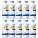 【10個セット】オーラツー プレミアム マウスウォッシュ ダブルクレンジング リフレッシュクリアミント 550ml(4901616012752-10)