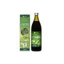 Dr.NONI(ドクター・ノニ) 生しぼり 100%ジュース 900ml 【3本セット】(4560247367084-3)