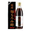 琉球 麹もろみ酢 900ml×12本 【お取り寄せ】(4580187005556-12)