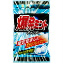 爆発ミントキャンディー　54g　10個入り(4971159014483-10)