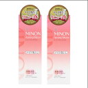 第一三共ヘルスケア 【2個セット】ミノン アミノモイスト モイストミルキィ クレンジング 100g【お取り寄せ】(4987107634764-2)