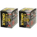 XTEND ELITE 15包【2個セット】(4977697115057-2)