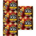 キングファイト ウコン 6本 【5箱セット】【お取り寄せ】(4954097912721-5)(4954097912721-5)