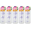 ナチュリエ スキンコンディショナー R (ハトムギ化粧水)500ml【5個セット】(4903335693601-5)