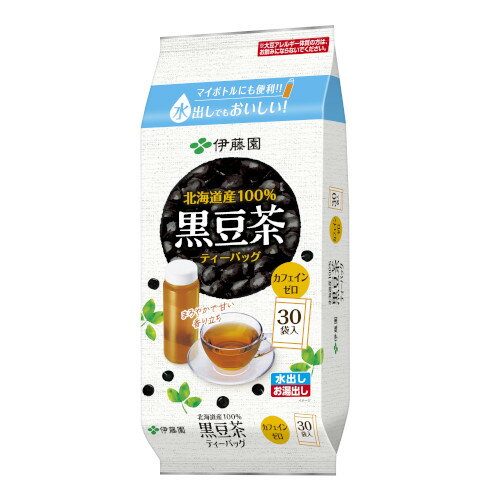 商品情報■　特徴北海道産黒豆を100％使用 マイボトルに便利な500ml設計 よく出るエコティーバッグタイプ■　ご注意ください■定形外郵便発送商品について■ 【定形外郵便】と記載の商品は定形外郵便で発送いたします。 下記の内容をご確認下さい。 ・郵便受けへの投函にてお届けとなります。 ・配達日時の指定ができません。 ・紛失や破損時の補償はありません。 ・配送状況追跡サービスはご利用頂けません。 ・土日祝日の配達はありませんので、通常よりお届けにお時間がかかる場合がございます。 ご了承の上ご注文下さい。■　【広告文責】 会社名：株式会社イチワタ 　ドラッグイチワタ皆野バイパス店　ベストHBI TEL：0494-26-5213 区分：食品 メーカー：株式会社伊藤園[食品][飲料][JAN: 4901085645871]