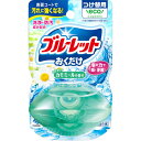 液体ブルーレットおくだけ つけ替用 心やすらぐカモミールの香り 70ml【定形外郵便】(4987072091043)