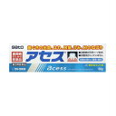 【第3類医薬品】アセス 60g【6個セット】【お取り寄せ】(4987316003573-6)(4)