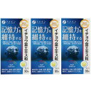 イチョウ葉エキス粒 90粒【3個セット】(4976652011038-3)