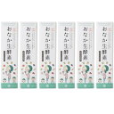 おなか生酵素 720ml【6個セット】(4562104352356-6)