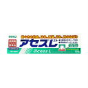 【第3類医薬品】アセスL 120g 【6個セット】【お取り寄せ】(4987316003610-6)(4)