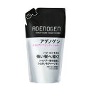 薬用アデノゲン スカルプケアコンディショナー【つめ替】310ml 【3個セット】【メール便】(4901872664702-3)