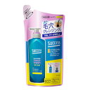 花王 【医薬部外品】サクセス リンスのいらない薬用シャンプー スムースウォッシュ エクストラクール つめかえ用 320mL【メール便】(4901301379108)