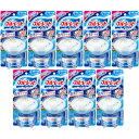 ブルーレットおくだけ ブーケ 25g【9個セット】(4987072087763-9)