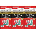 商品説明■　特徴＜届出表示＞ 本品にはGABAが含まれます。GABAには血圧が高めの方の血圧を下げる機能があることが報告されています。■　原材料トウモロコシデンプン（国内製造）、ナットウキナーゼ含有納豆菌エキス（大豆を含む）、GABA、デキストリン、ビール酵母、黒コショウエキス、ゼラチン、ステアリン酸Ca、微粒酸化ケイ素■　【広告文責】 会社名：株式会社イチワタ 　ドラッグイチワタ皆野バイパス店　ベストHBI TEL：0494-26-5213 区分：日本製・健康食品 メーカー：明治薬品株式会社[健康食品][機能性表示食品][血圧][JAN: 4954007015559]