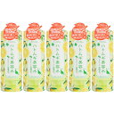 パエンナ ハトムギ美容水inビタミンC誘導体 500ml【5個セット】(4560309821547-5)(4)