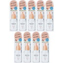 SS ビオリス ボタニカル スムース リペア ヘアオイル 80ml【9個セット】(4971710567861-9)