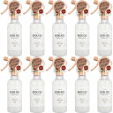 SS ビオリス ボタニカル リフレッシュ&モイスト ヘアウォーター 250ml【10個セット】(4971710567885-10)